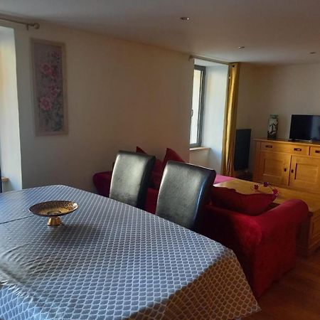Appartement Centre Du Village Brides Les Bains Esterno foto