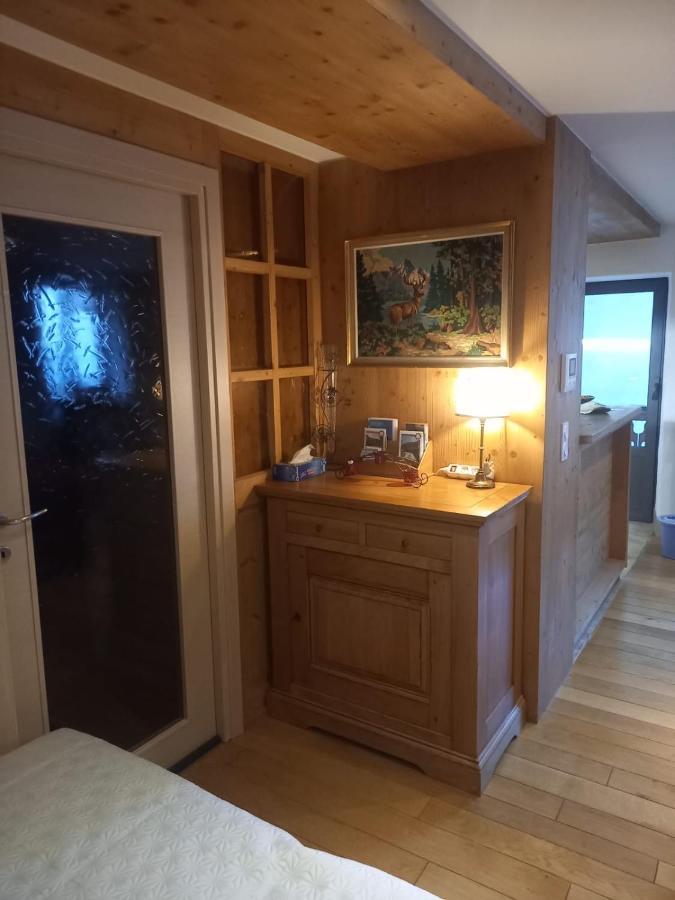 Appartement Centre Du Village Brides Les Bains Esterno foto