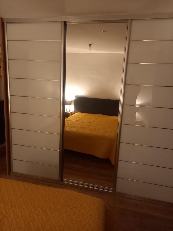 Appartement Centre Du Village Brides Les Bains Esterno foto