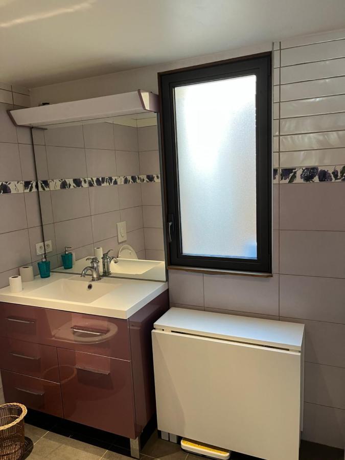 Appartement Centre Du Village Brides Les Bains Esterno foto